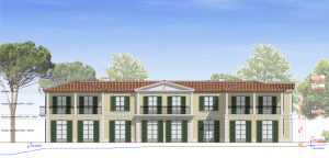 Gérard CRISTEAU - Atelier Domus 74