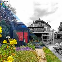 Aurélie CRISCILLO - IMAGINARIO COLECTIVO